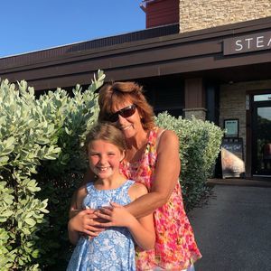 Meet your Posher, Kimberley